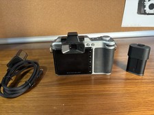Hasselblad x1d 50c for sale  Saint George