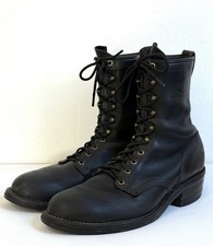 Stivali vintage wesco usato Stivali vintage wesco usato  Spedire a Italy