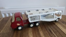 Vintage metal tonka for sale  ANDOVER