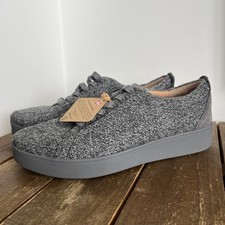 Fitflop woman trainers for sale  GLASGOW