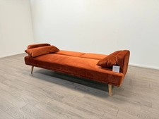 Andy velvet seater for sale  BOSTON