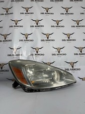 Usado, Farol lateral direito (passageiro) Toyota Sienna 2004-2005 fabricante de equipamento original usado comprar usado  Enviando para Brazil