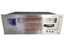 Marantz 2110 sintonizzatore usato  Spedire a Italy