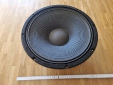 Rcf subwoofer lautsprecher gebraucht kaufen  Köln