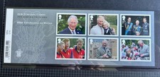 2018 prince charles d'occasion  Expédié en Belgium