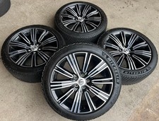 Riginal alufelgen felgen gebraucht kaufen  Bad Tölz