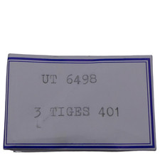 Unitas 6498 401 d'occasion  Vaux-sur-Mer