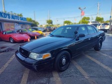 2007 ford crown for sale  Pompano Beach