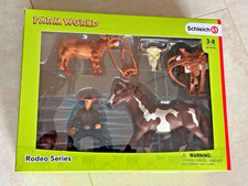 Schleich farm 41418 gebraucht kaufen Schleich farm 41418 gebraucht kaufen  München