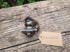 Wanderer sattelklaue antikes gebraucht kaufen  Bad Grund (Harz)