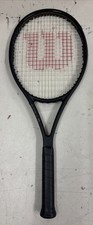 RAQUETE DE TÊNIS WILSON PRO STAFF v13 TEAM 280g 16x19 aderência 4 3/8 comprar usado  Enviando para Brazil