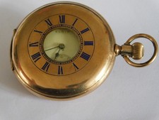 Antique gold plated for sale  ILMINSTER