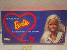 Vecchio gioco scatola usato  Saronno