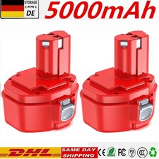 2X 5000mAh Bateria do Makita PA12 12V 1200 1220 1222 1233 1234 1235 192598-2 NI-MH na sprzedaż 2X 5000mAh Bateria do Makita PA12 12V 1200 1220 1222 1233 1234 1235 192598-2 NI-MH na sprzedaż  Wysyłka do Poland