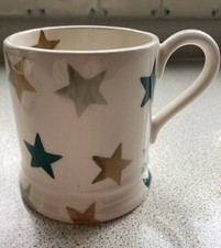 Emma bridgewater stars for sale  GLOUCESTER