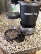 Nutribullet 600 series for sale  SOUTHAMPTON