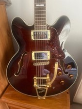 semi electric guitar for sale  BRISTOL