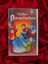 Dornröschen disney meisterwer gebraucht kaufen  Potsdam