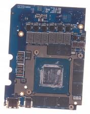 Karta graficzna NVIDIA RTX A5000 16GB GDDR6 0NJ5ND Dell Precision 7760 D na sprzedaż  PL