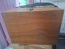 Wooden handmade ferret for sale  DONCASTER