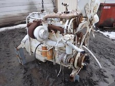 1987 cummins ntc for sale  Carbondale