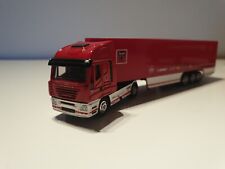 Modellino camion iveco usato  Aci Castello