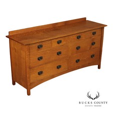Stickley mission collection for sale  Hatfield