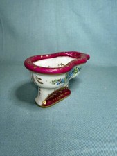 Antique french porcelain d'occasion  Expédié en Belgium