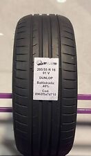 Pneumatico usato dunlop usato  Malo
