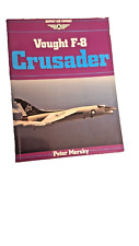 Vought crusader. osprey for sale  CAMBRIDGE