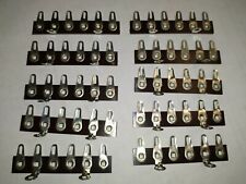 10x cosse bakélite d'occasion  Franconville