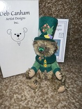 Deb canham limited for sale  STOCKBRIDGE