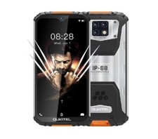 Oukitel wp6 rugged usato  Bovolone