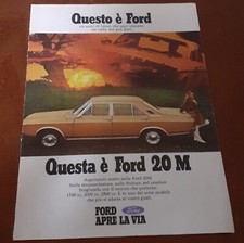 Pubblicità ford usato  Pontecagnano Faiano