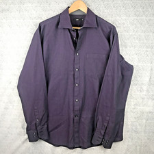 Celio chemise habillée d'occasion  Ménéac