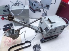 Mercury scavatore fiorentini usato  Crevalcore