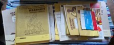 Heathkit various assembly for sale  Delaware