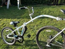 Weeride pilot tag for sale  HASLEMERE