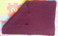 Babydecke kuscheldecke wolldec gebraucht kaufen  Laudenbach