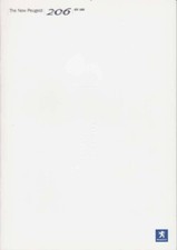 Catalogue peugeot 206 d'occasion  Palaiseau