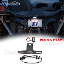 Led license plate for sale  USA
