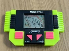 Systema motor cycle for sale  UK