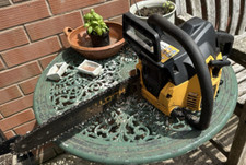 Used mcculloch mac for sale  WORCESTER