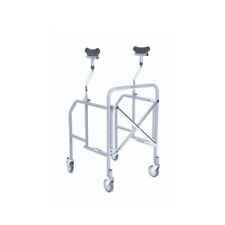 Deambulatore ascellare anziani usato Deambulatore ascellare anziani usato  Villa Santa Lucia