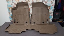 Weather tech custom for sale  Dover