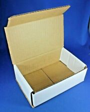 Corrugated small boxes for sale  Saint Albans