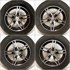 Alu felgen 5x100 gebraucht kaufen  Dülmen