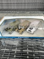 Cararama scale for sale  BLAIRGOWRIE