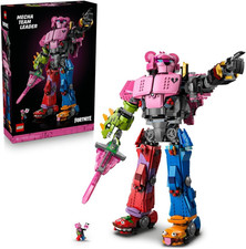 Lego fortnite mecha d'occasion  Lisieux
