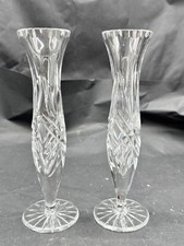 Vintage cut glass for sale  PRESTON